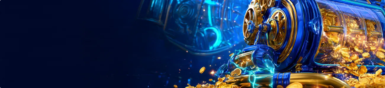 Celsius casino Banner 8